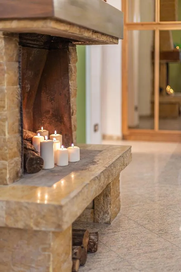 Villa Bbhome Domus Aquae Inside Of Appia Antica Park Rom Italien