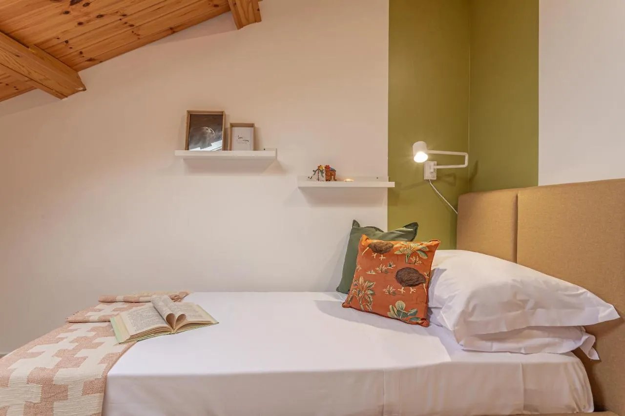 Bbhome Domus Aquae Inside Of Appia Antica Park Rom Italien